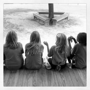 Meet your Posher, Christy